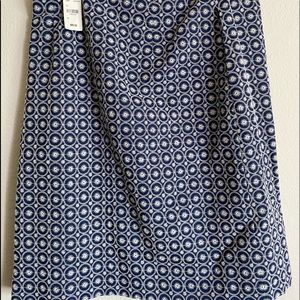 Brooks Brothers skirt